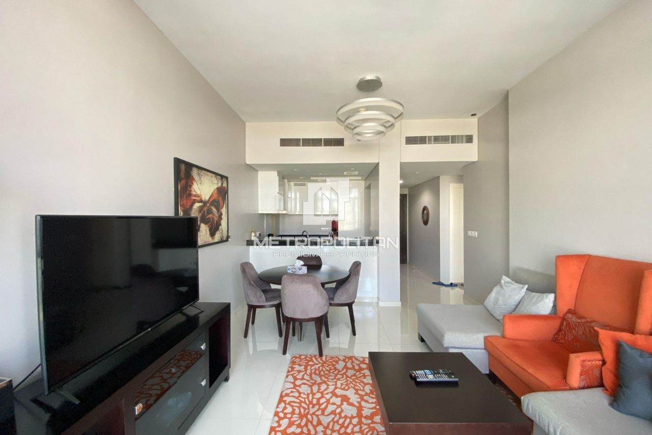 Appartement à Dubaï, EAU, 119 m² - image 1
