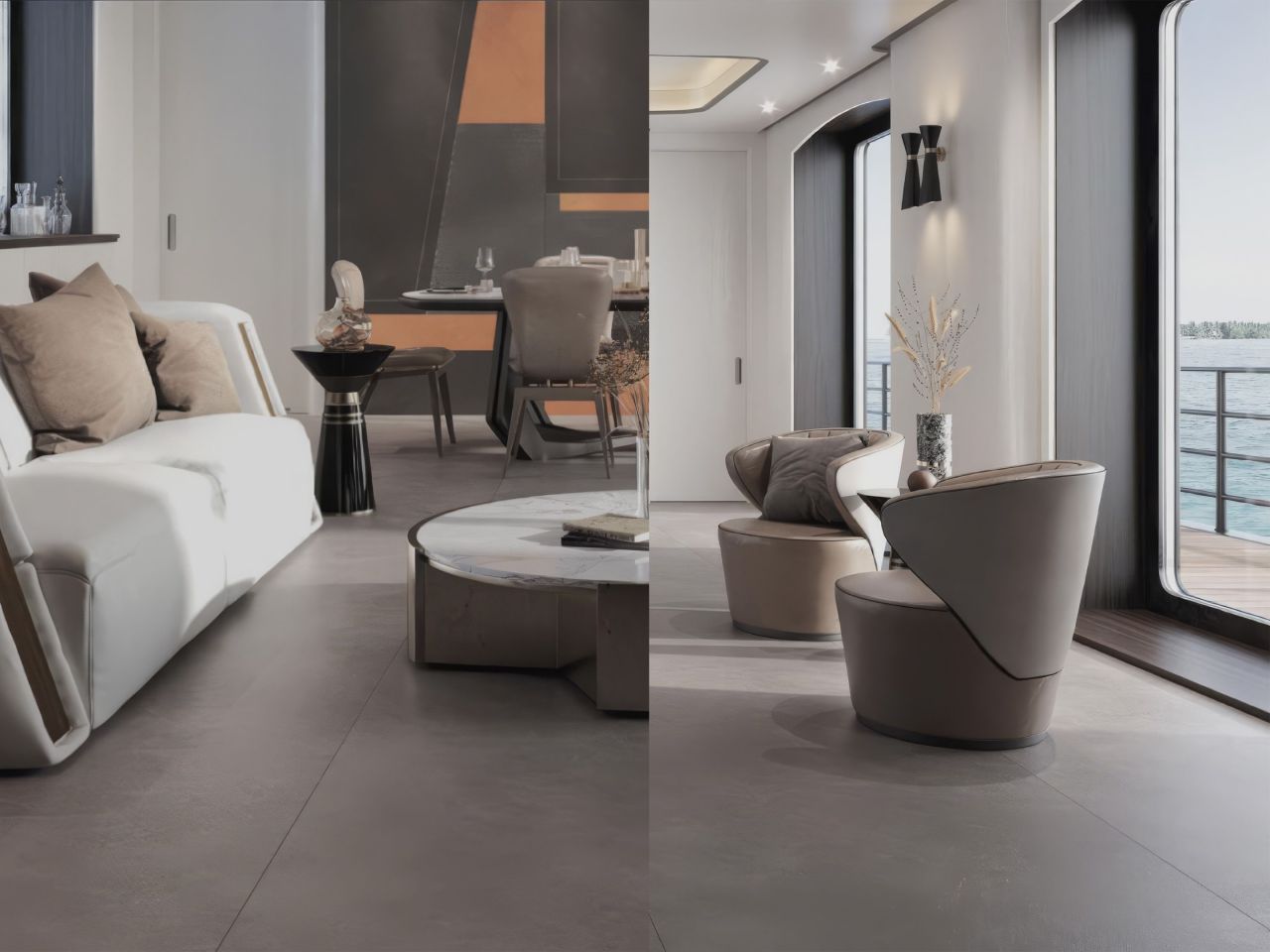 Villa in Ra’s al-Chaima, VAE, 420 m² - Foto 12