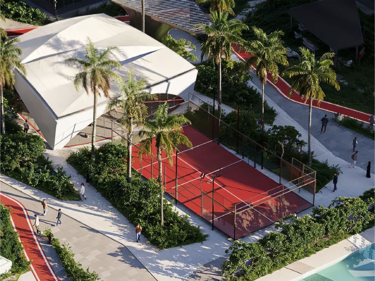 Villa in Ra’s al-Chaima, VAE, 420 m² - Foto 6