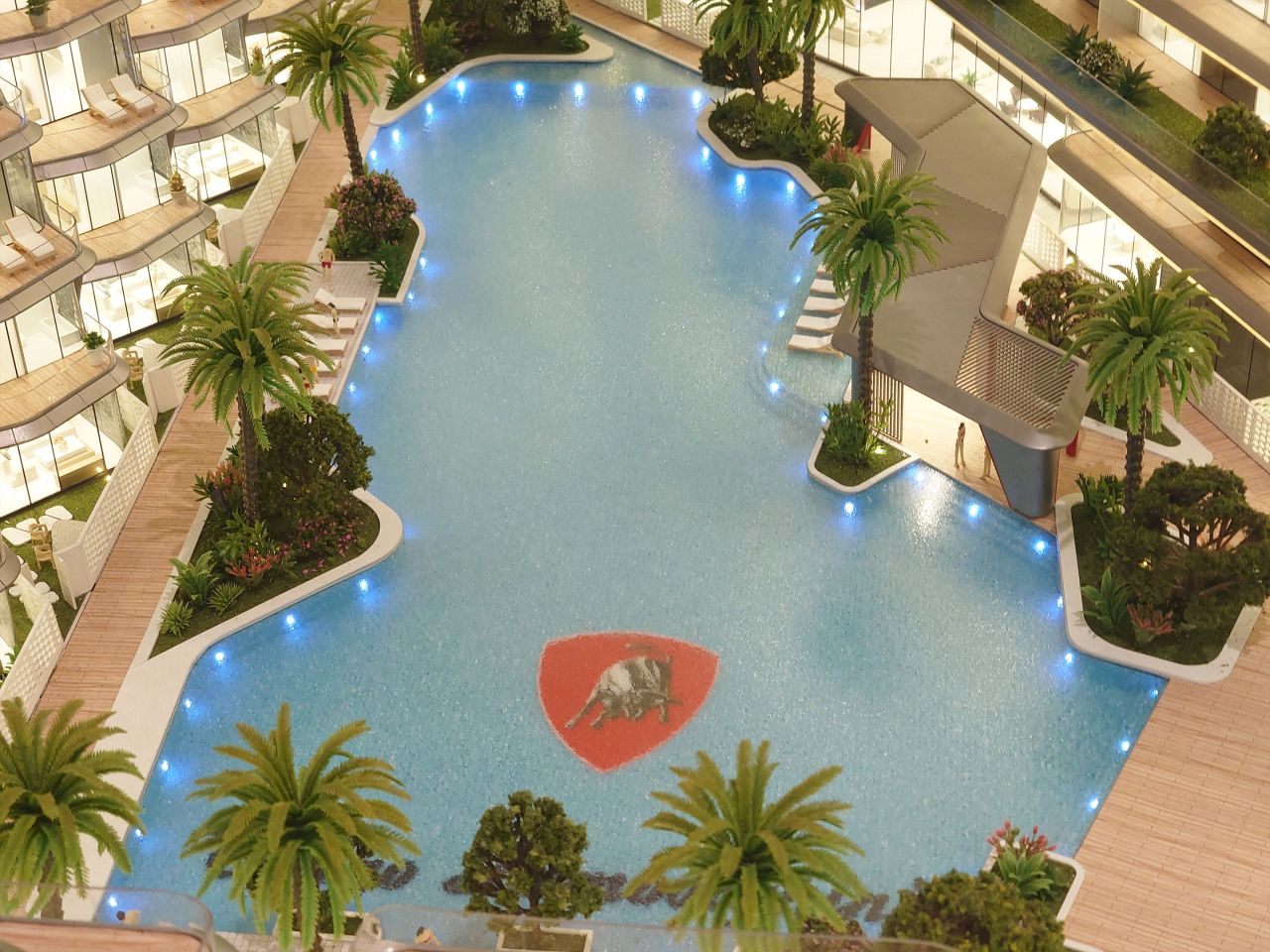 Villa in Ra’s al-Chaima, VAE, 420 m² - Foto 7