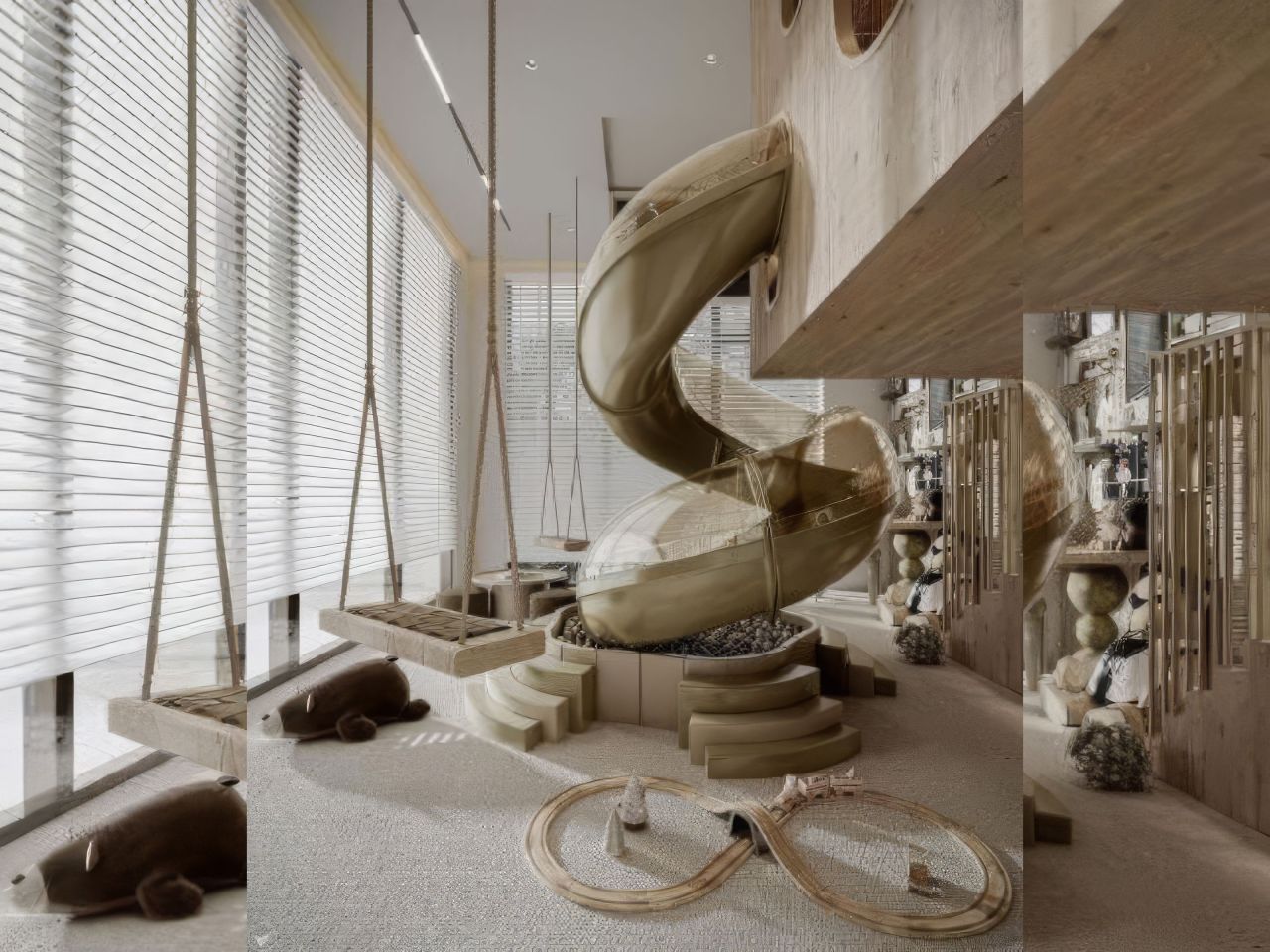 Mansion in Ras al-Khaimah, UAE, 830 m² - picture 15