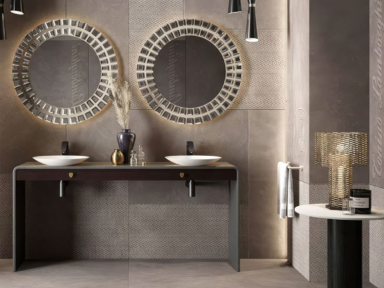 Mansion in Ras al-Khaimah, UAE, 830 m² - picture 10