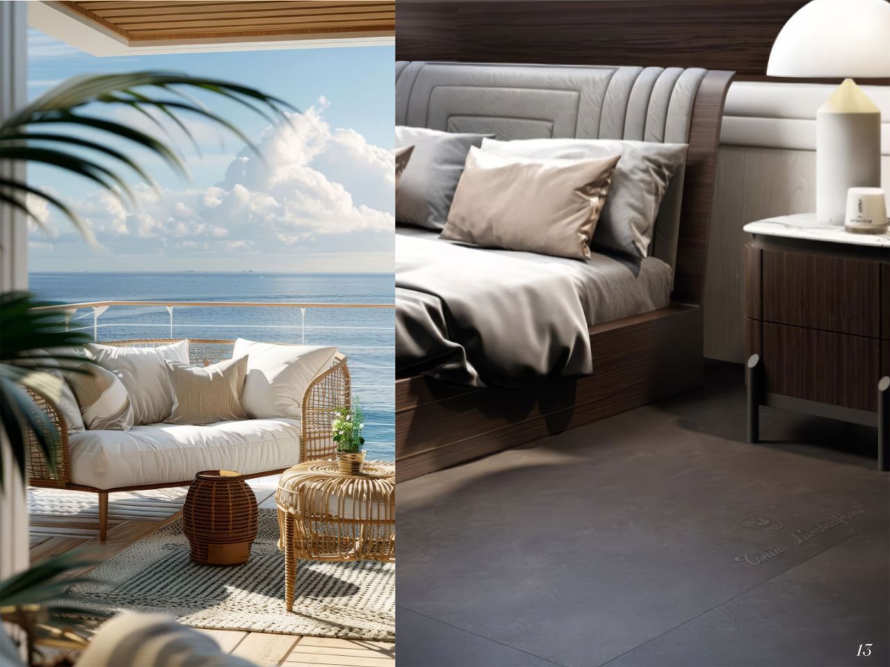 Penthouse in Ras al-Khaimah, UAE, 191 m² - picture 3