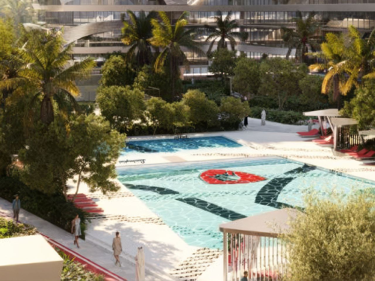 Penthouse in Ras al-Khaimah, UAE, 191 m² - picture 14