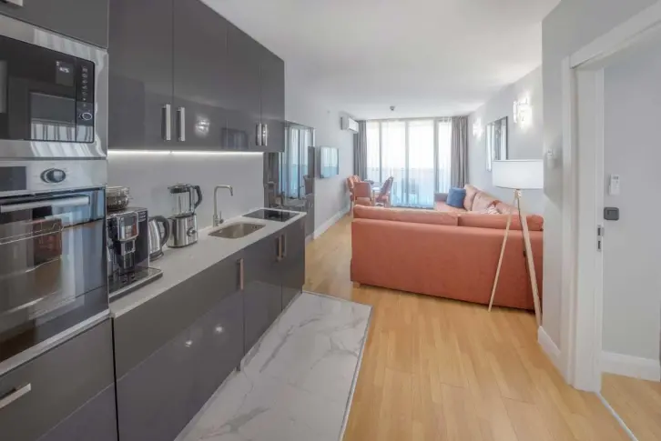 Appartement à Batoumi, Géorgie, 78 m² - image 9