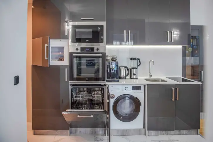 Appartement à Batoumi, Géorgie, 78 m² - image 11