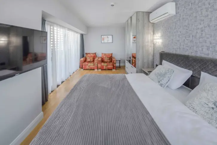 Appartement à Batoumi, Géorgie, 78 m² - image 8