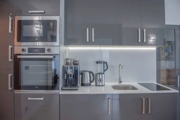 Appartement à Batoumi, Géorgie, 78 m² - image 10