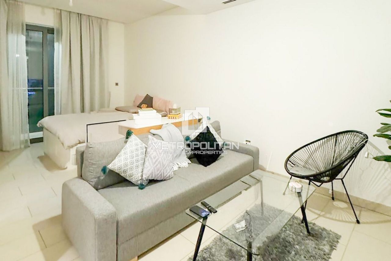 Appartement à Dubaï, EAU, 55 m² - image 1