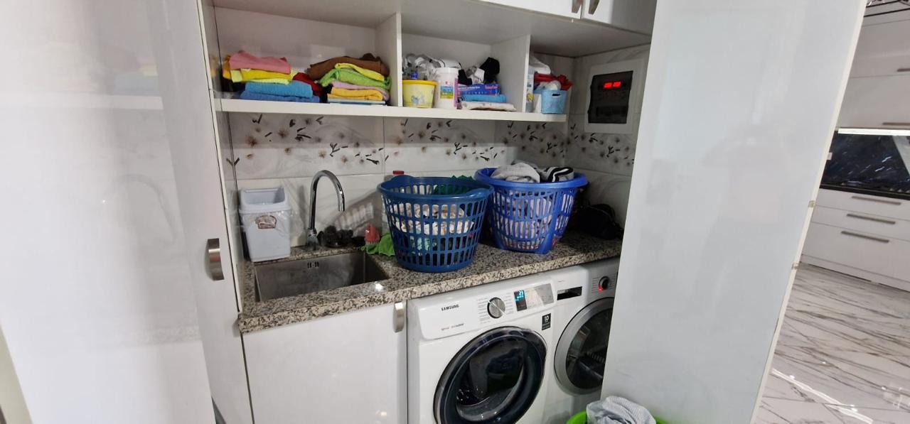 Appartement à Batoumi, Géorgie, 347 m² - image 15