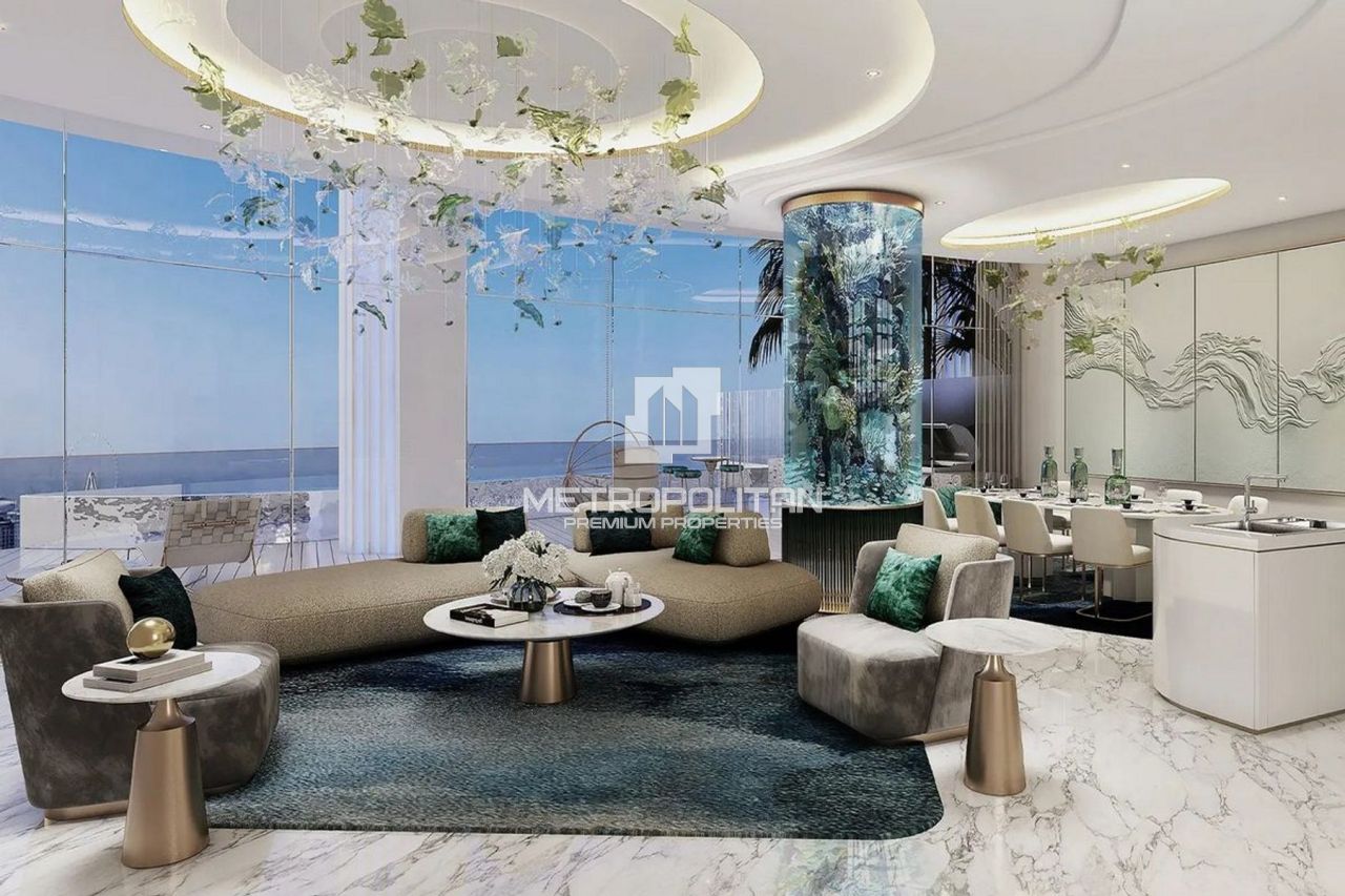 Appartamenti a Dubai, EAU, 92 m² - foto 2