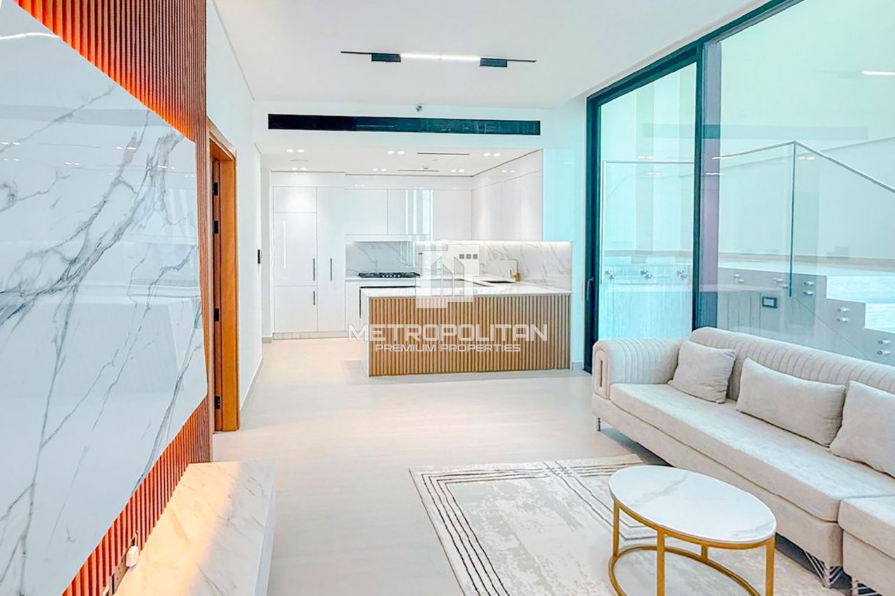 Appartement à Dubaï, EAU, 132 m² - image 2