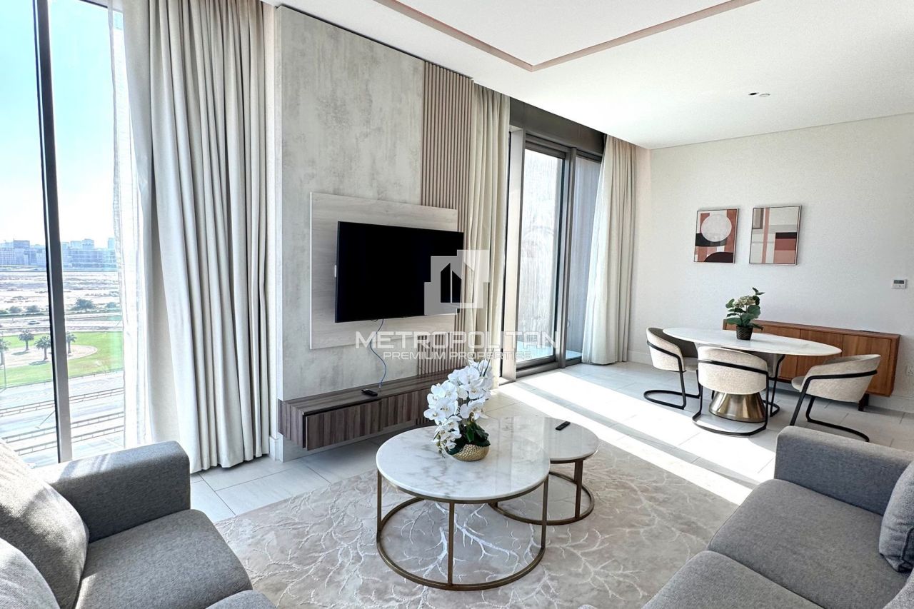 Apartment in Dubai, UAE, 178 m² - picture 2