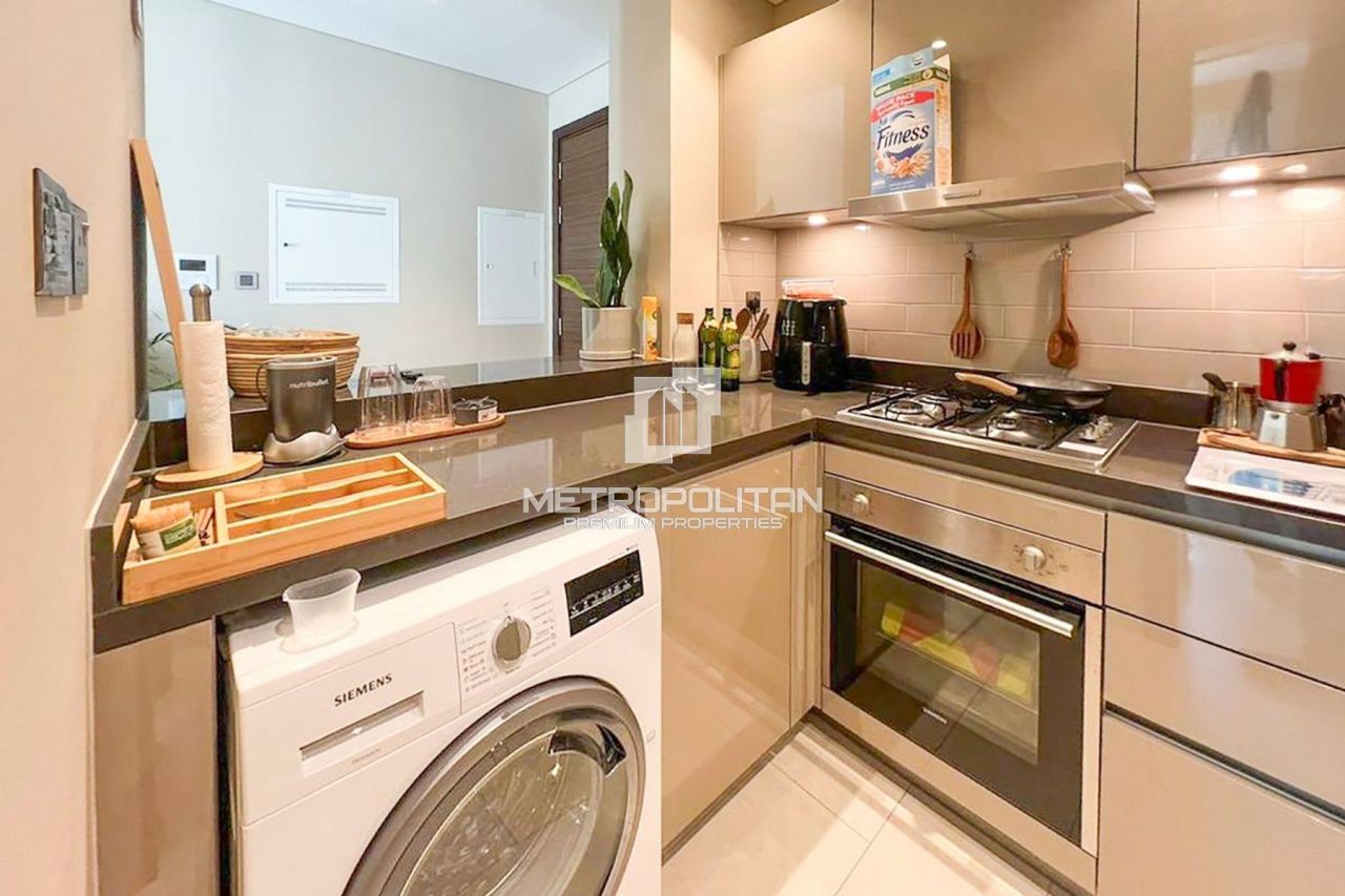 Appartement à Dubaï, EAU, 55 m² - image 2