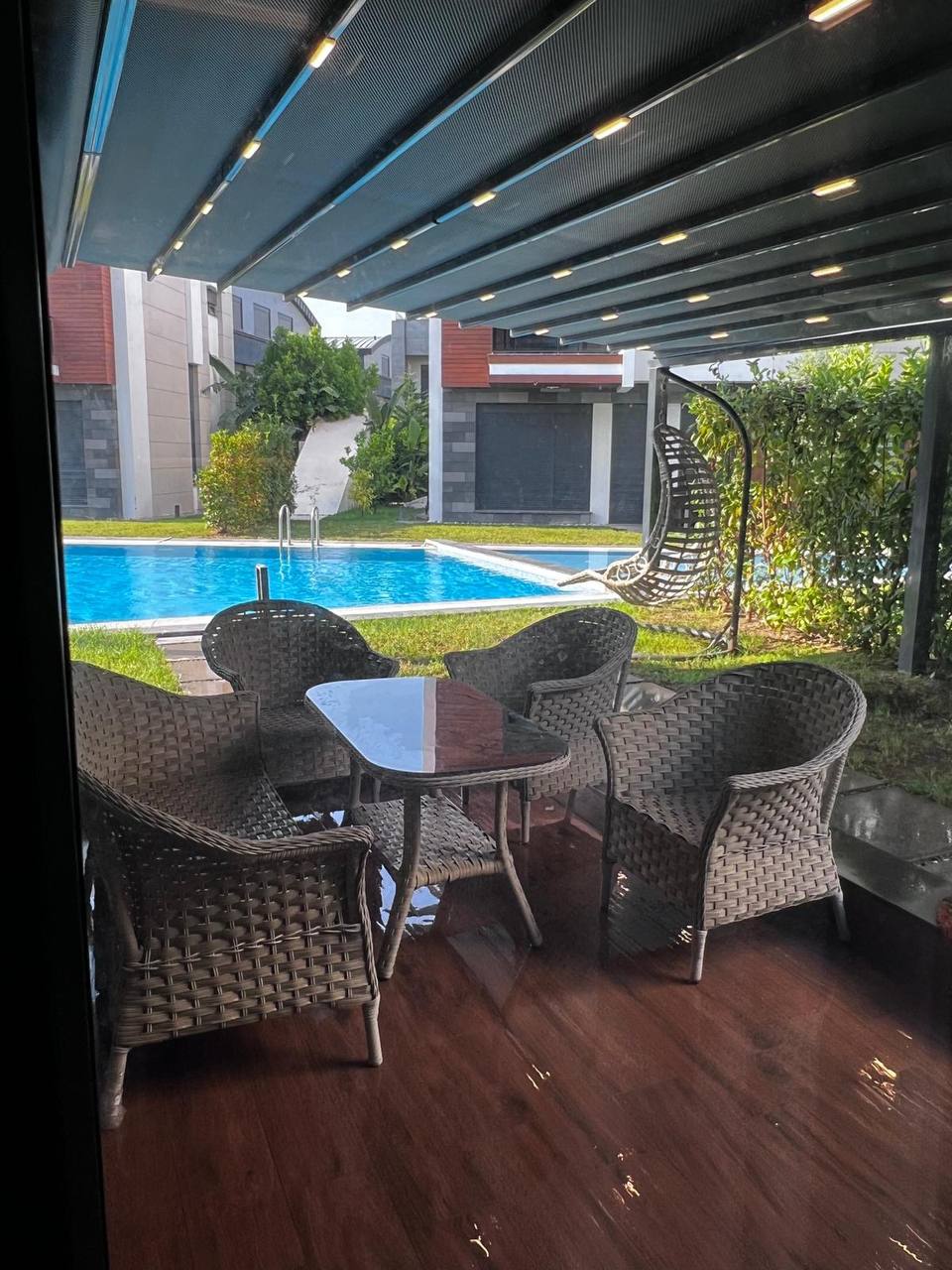 Villa à Antalya, Turquie, 400 m² - image 4