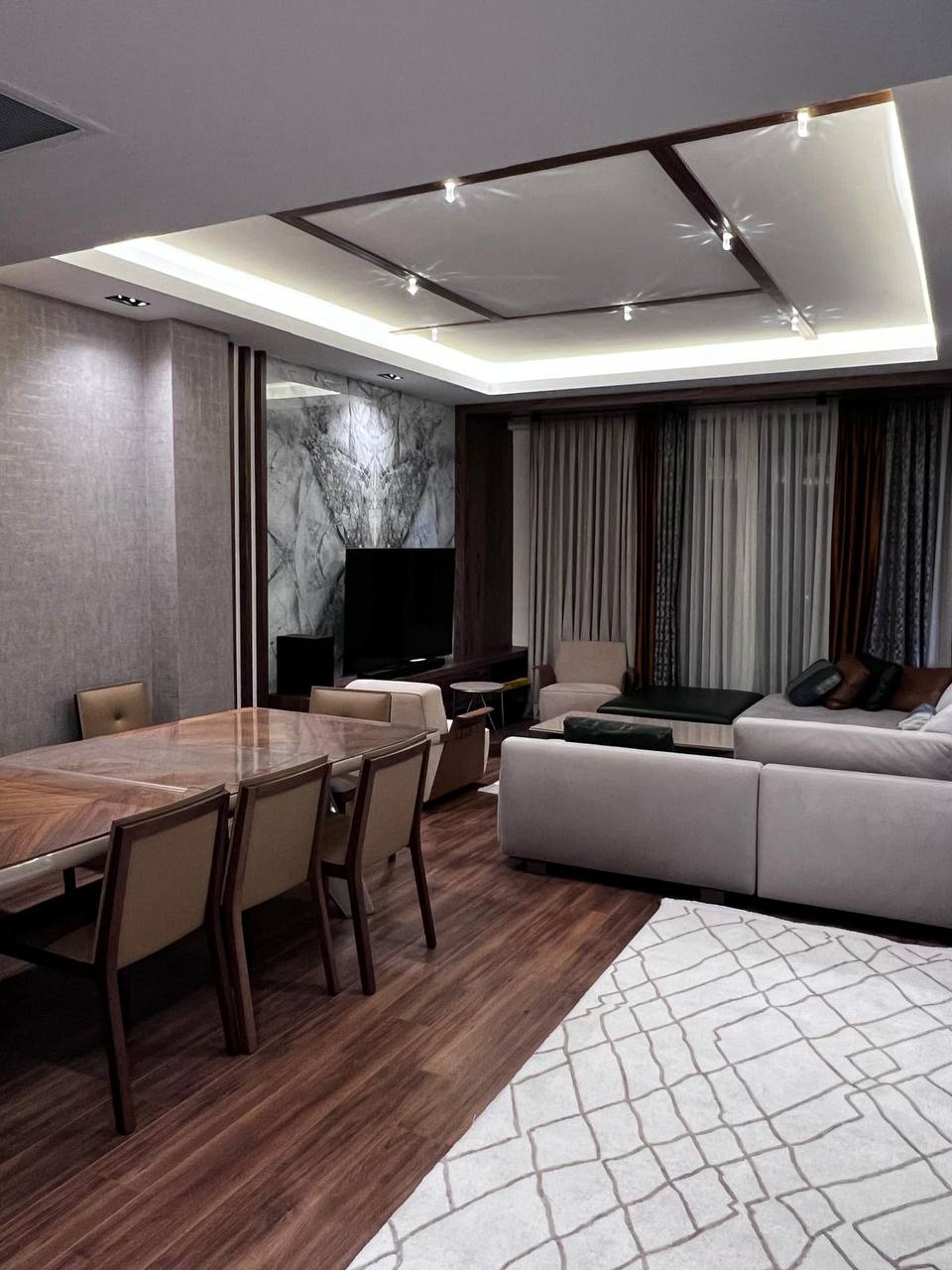 Villa à Antalya, Turquie, 400 m² - image 12