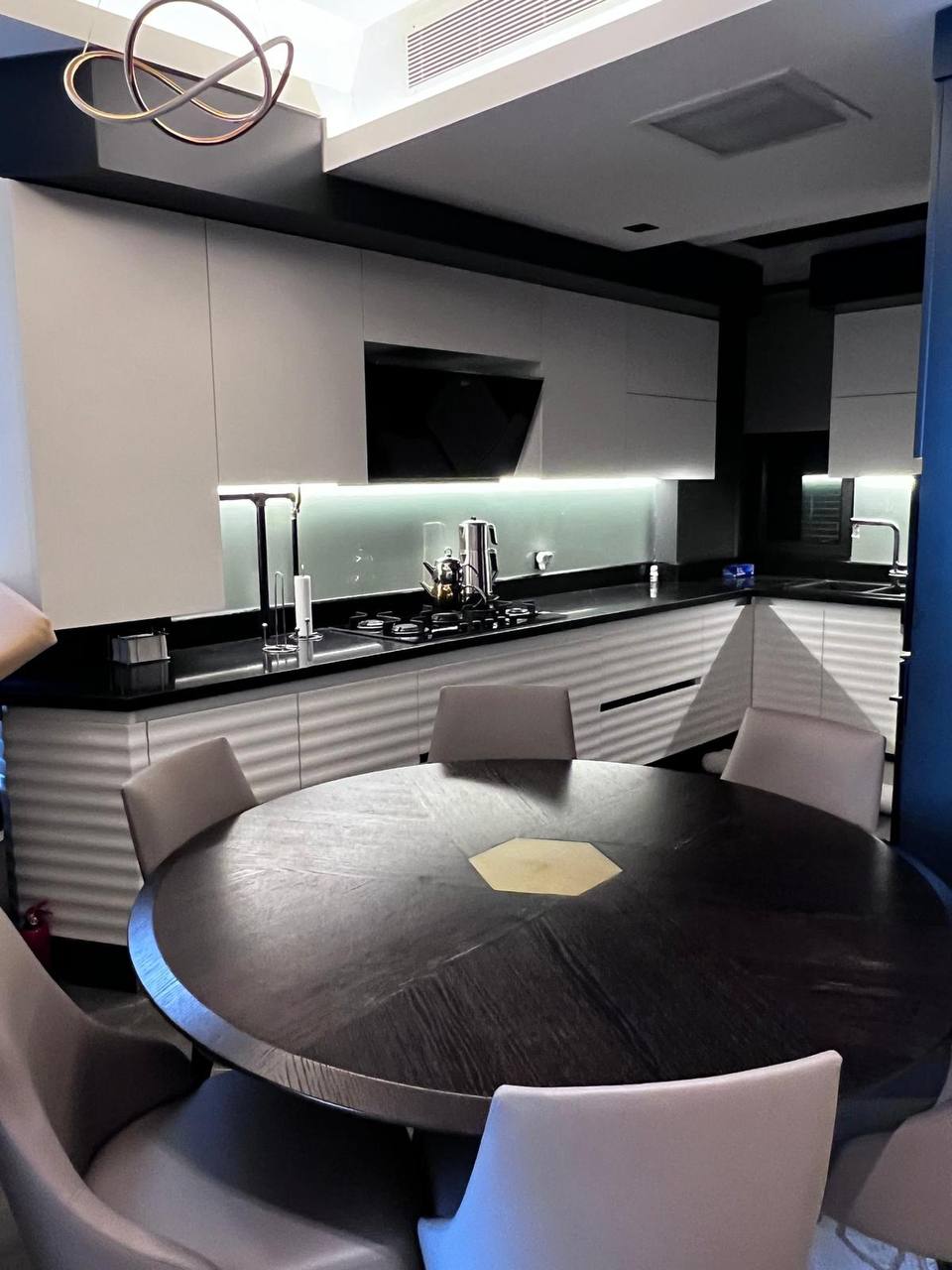 Villa à Antalya, Turquie, 400 m² - image 10