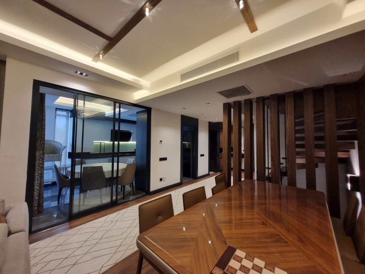 Villa à Antalya, Turquie, 400 m² - image 7