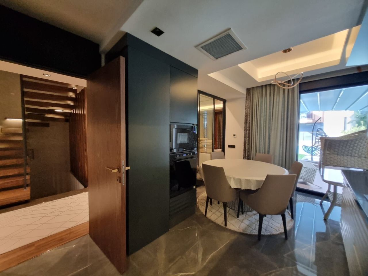 Villa à Antalya, Turquie, 400 m² - image 8