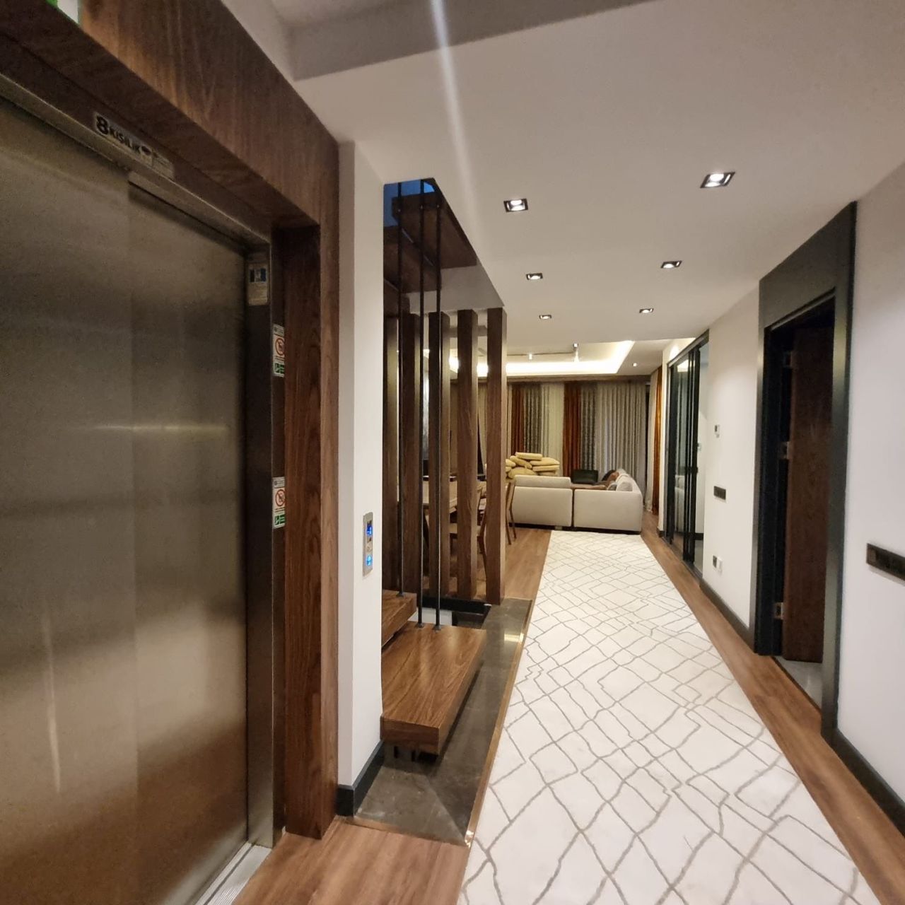 Villa à Antalya, Turquie, 400 m² - image 17