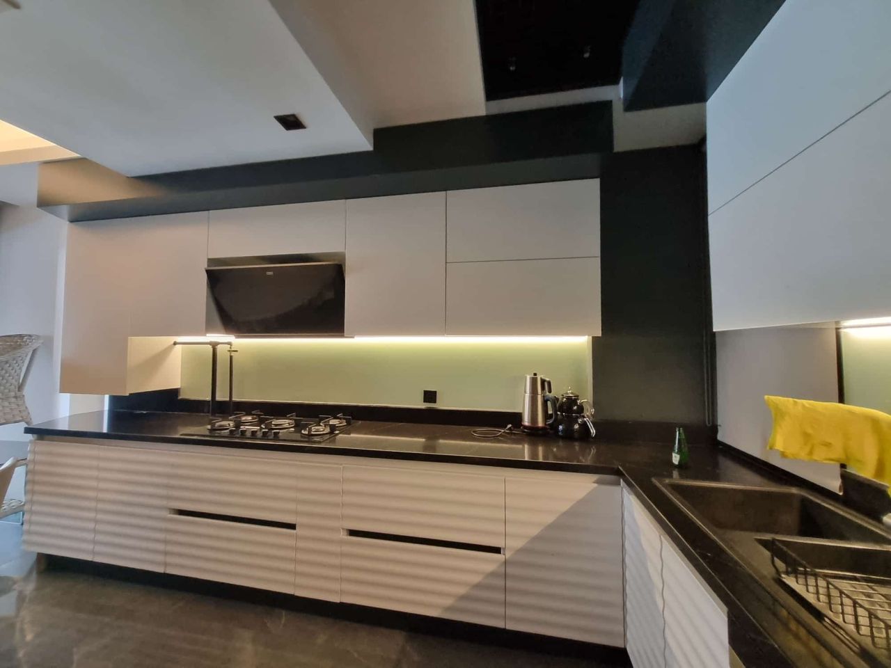 Villa à Antalya, Turquie, 400 m² - image 11