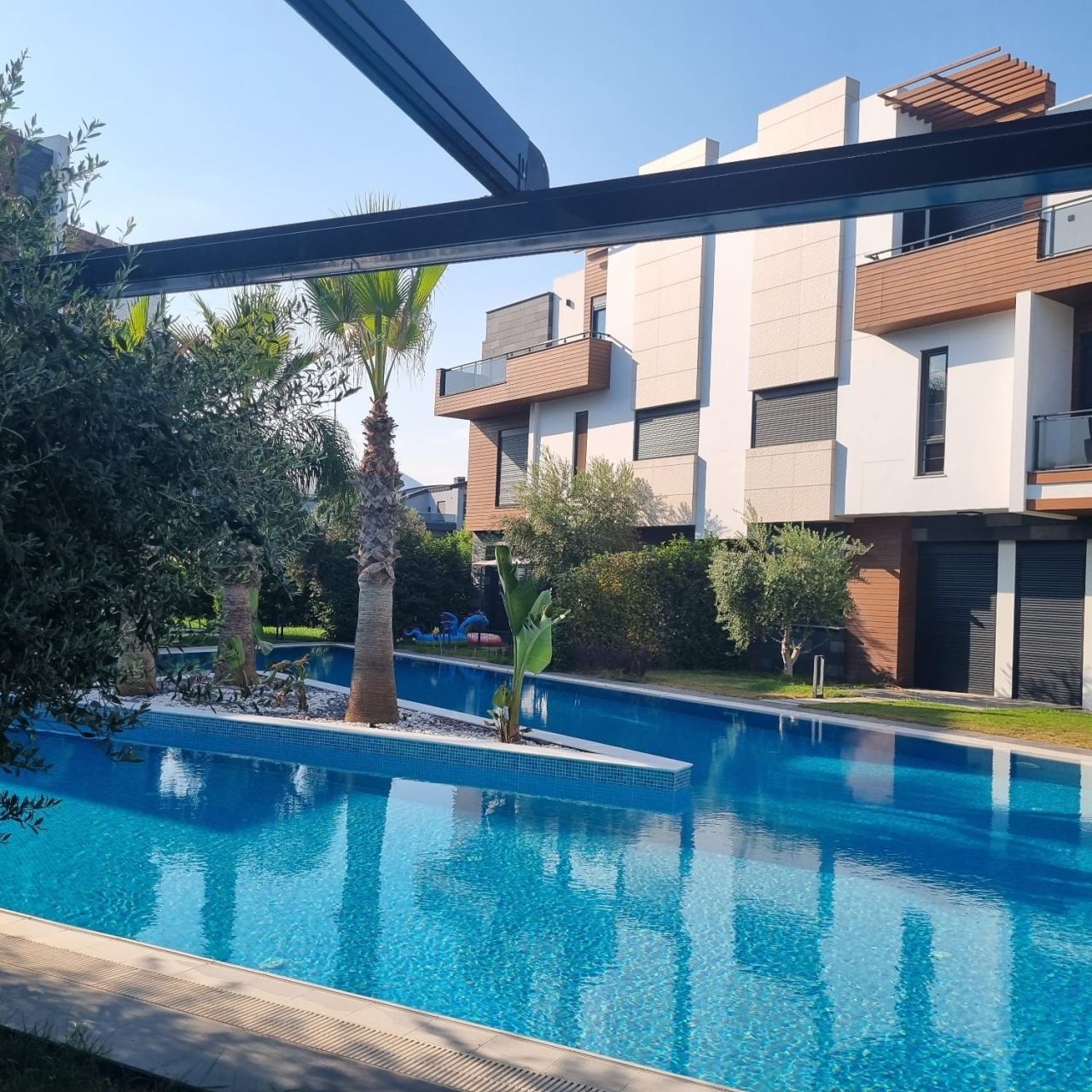 Villa à Antalya, Turquie, 400 m² - image 2