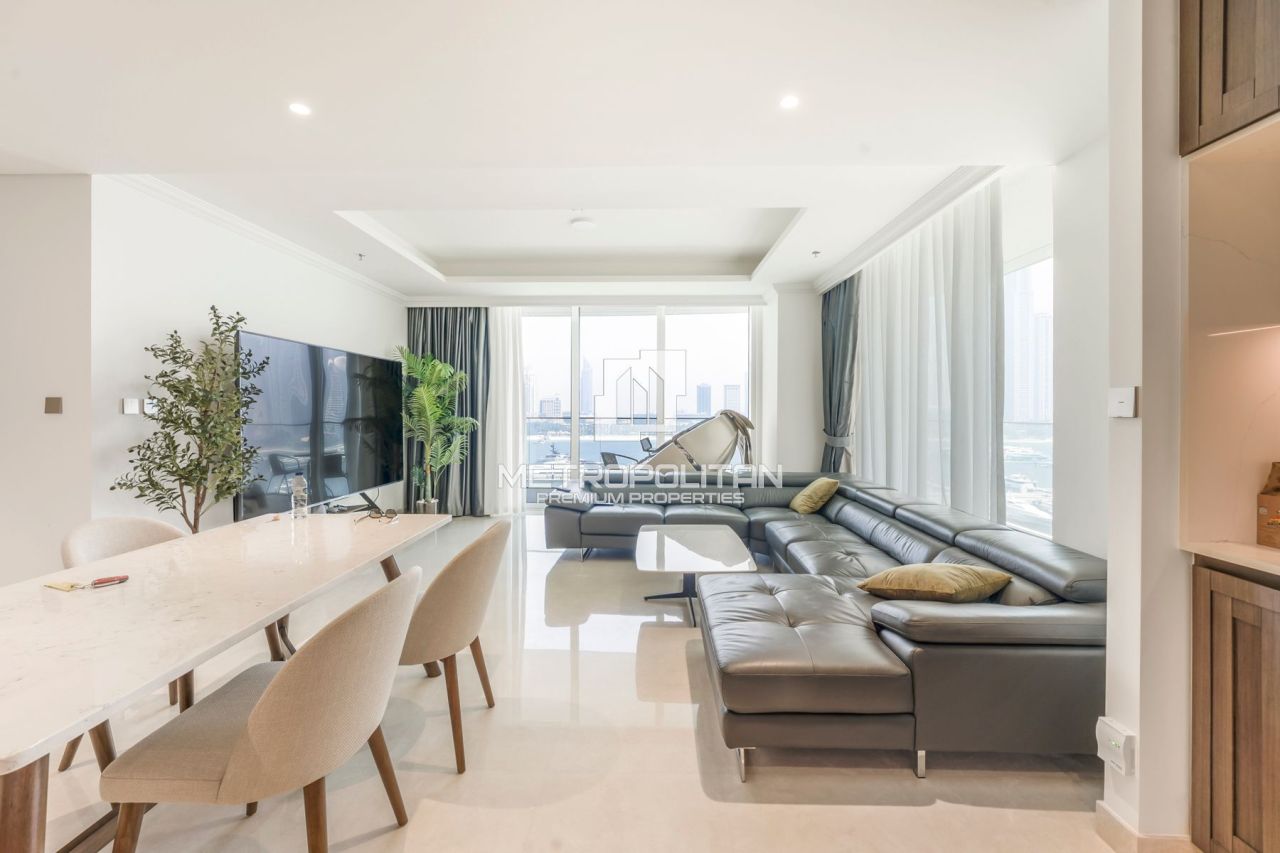 Apartment in Dubai, UAE, 171 m² - picture 2