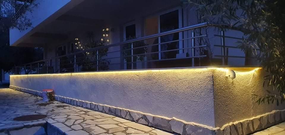 Wohnung in Petrovac, Montenegro, 122 m² - Foto 10