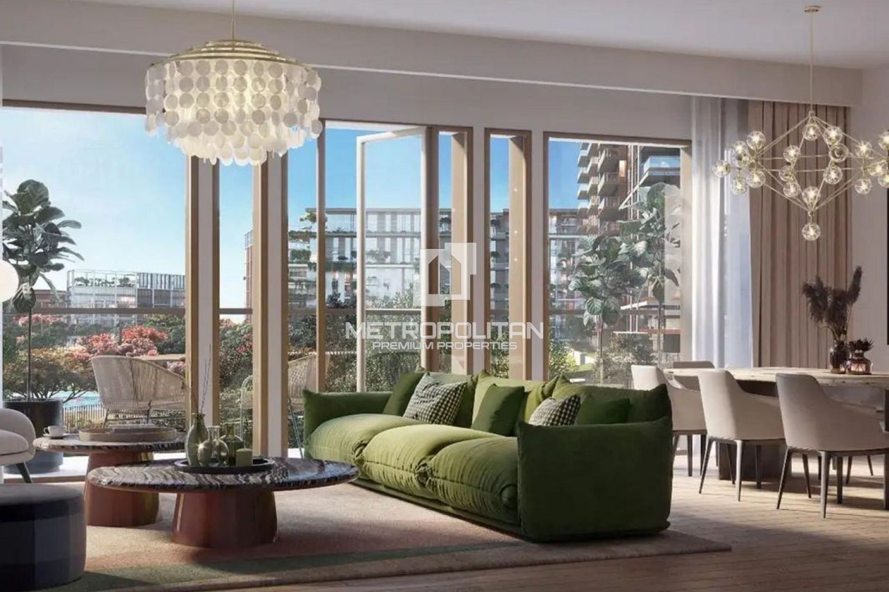 Apartment in Dubai, UAE, 71 m² - picture 2