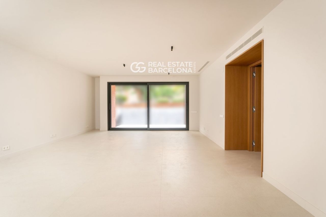 Wohnung in Barcelona, Spanien, 200 m² - Foto 2
