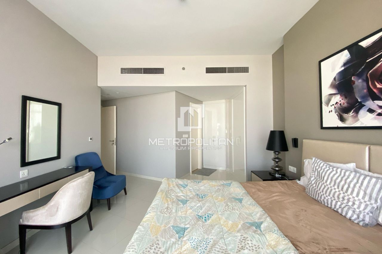 Appartement à Dubaï, EAU, 119 m² - image 2