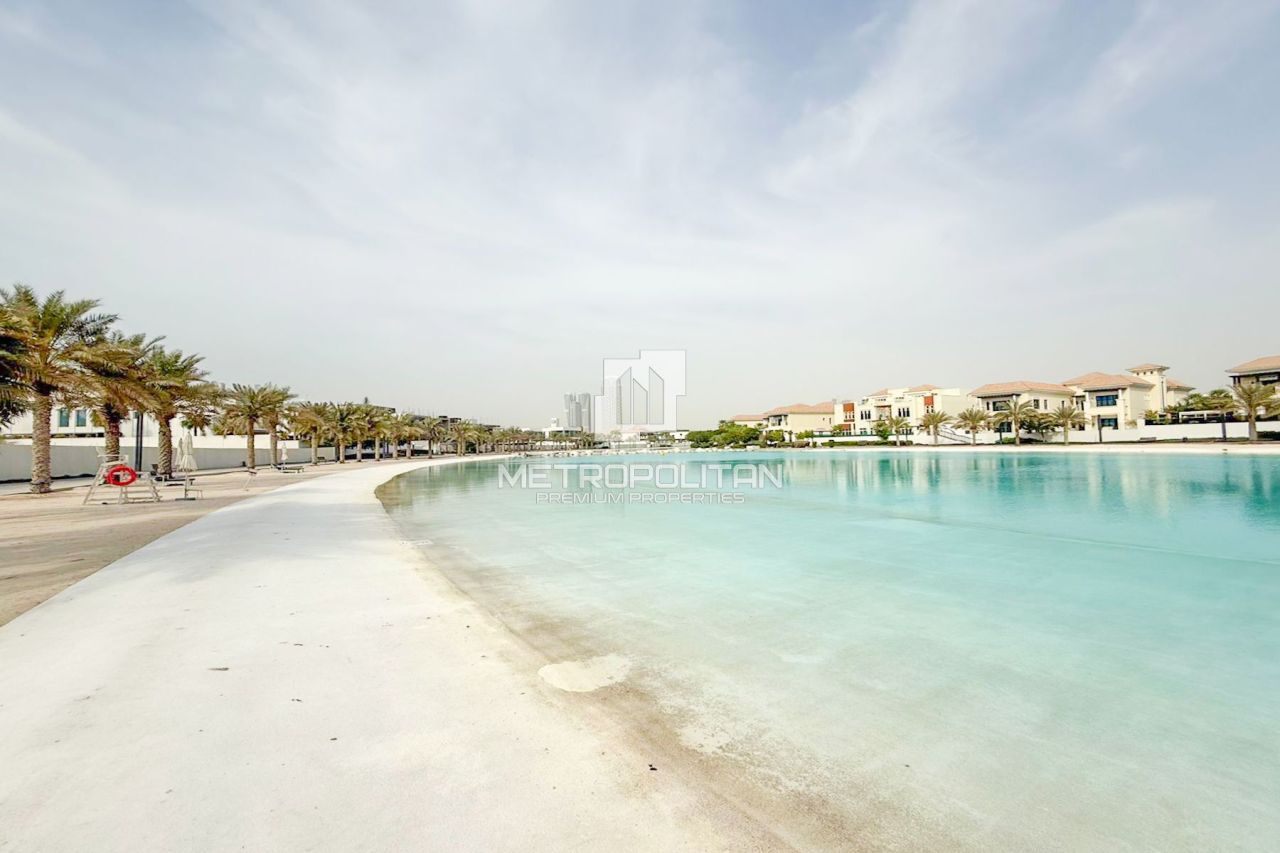 Terrain à Dubaï, EAU, 4 839 m² - image 2