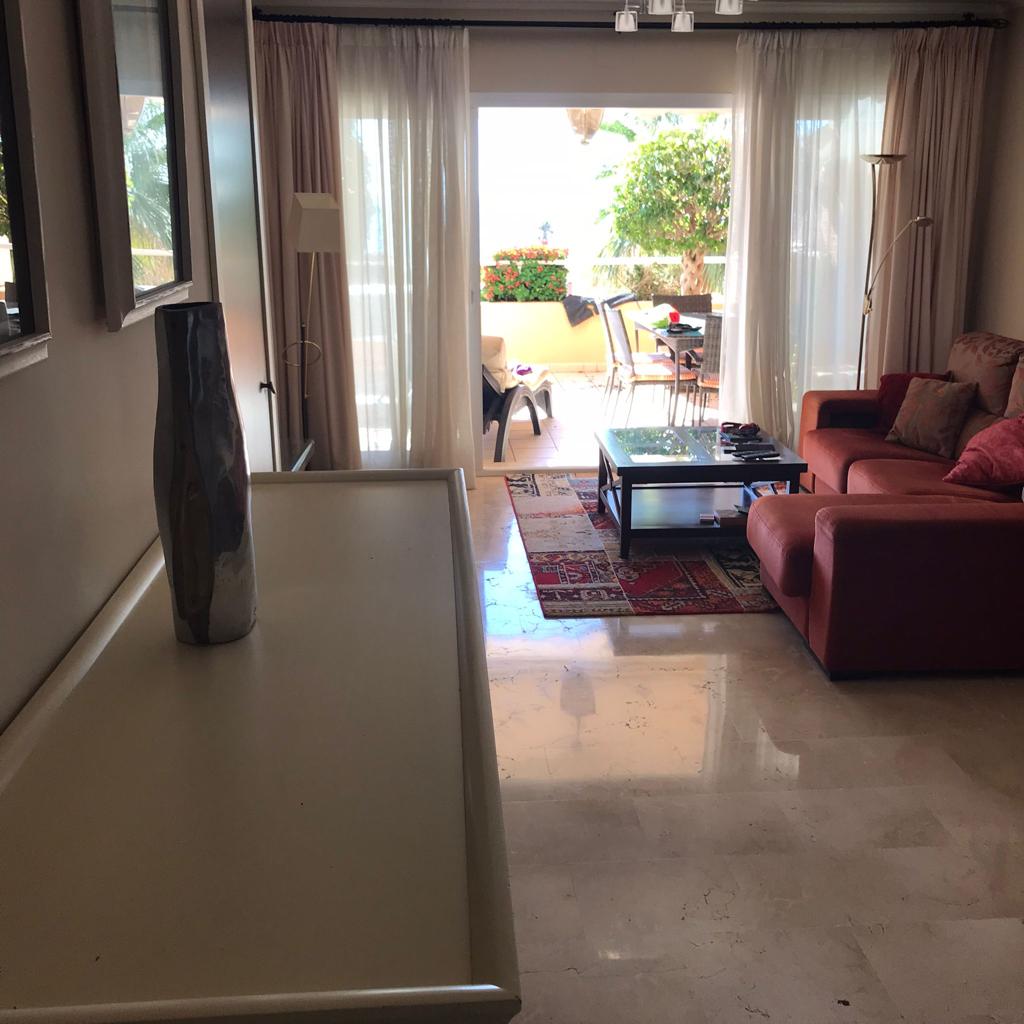 Apartment in Marbella, Spain, 80 m² - picture 5