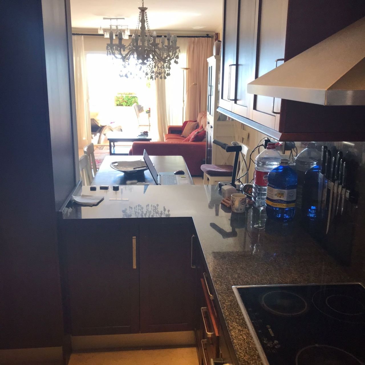 Apartment in Marbella, Spain, 80 m² - picture 9