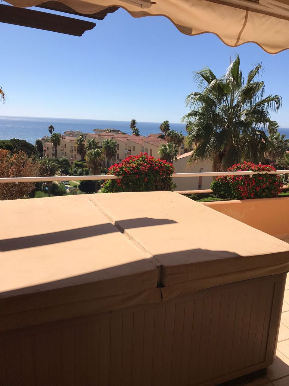 Apartment in Marbella, Spain, 80 m² - picture 7