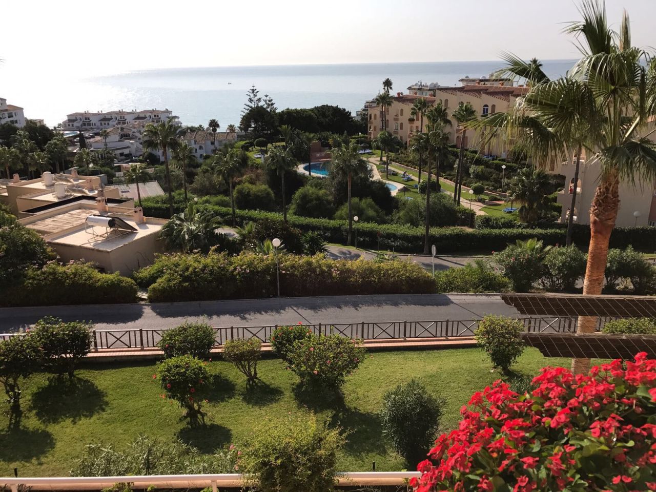 Apartment in Marbella, Spain, 80 m² - picture 3