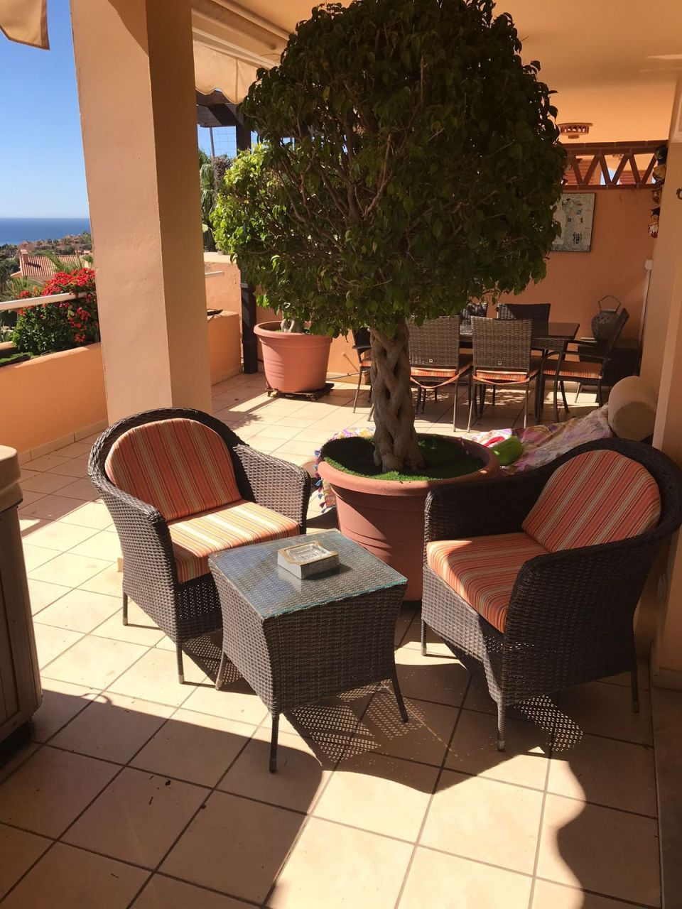 Apartment in Marbella, Spain, 80 m² - picture 6