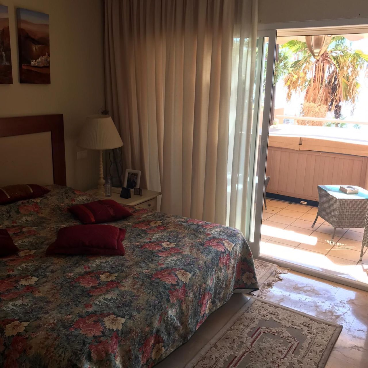 Apartment in Marbella, Spain, 80 m² - picture 11