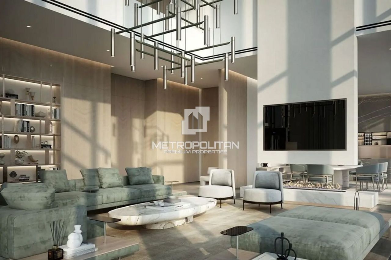 Apartment in Dubai, UAE, 82 m² - picture 2