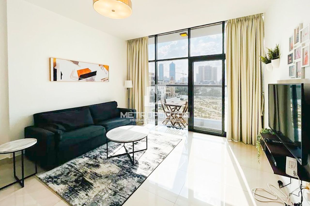 Appartamenti a Dubai, EAU, 83 m² - foto 2
