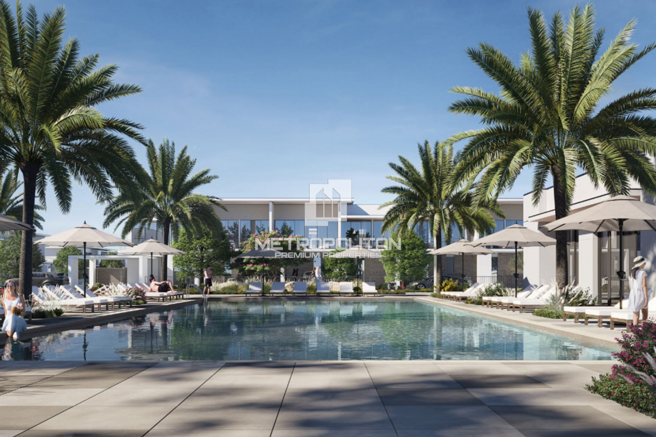 Stadthaus in Dubai, VAE, 200 m² - Foto 2