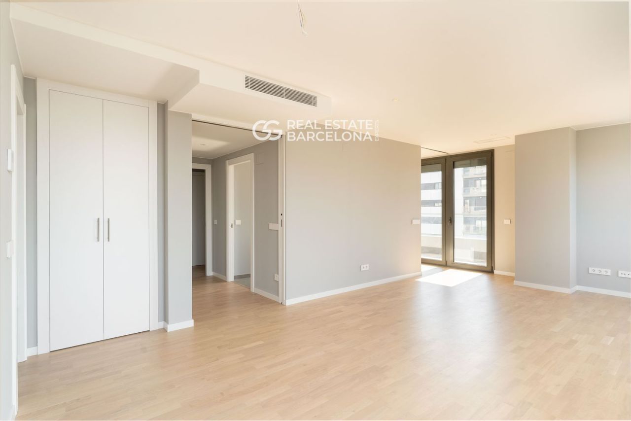 Flat in Badalona, Spain, 114 m² - picture 3