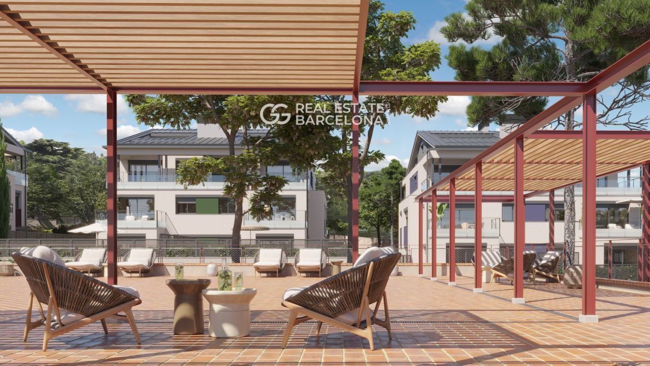 Appartamento a Barcellona, Spagna, 80 m² - foto 3