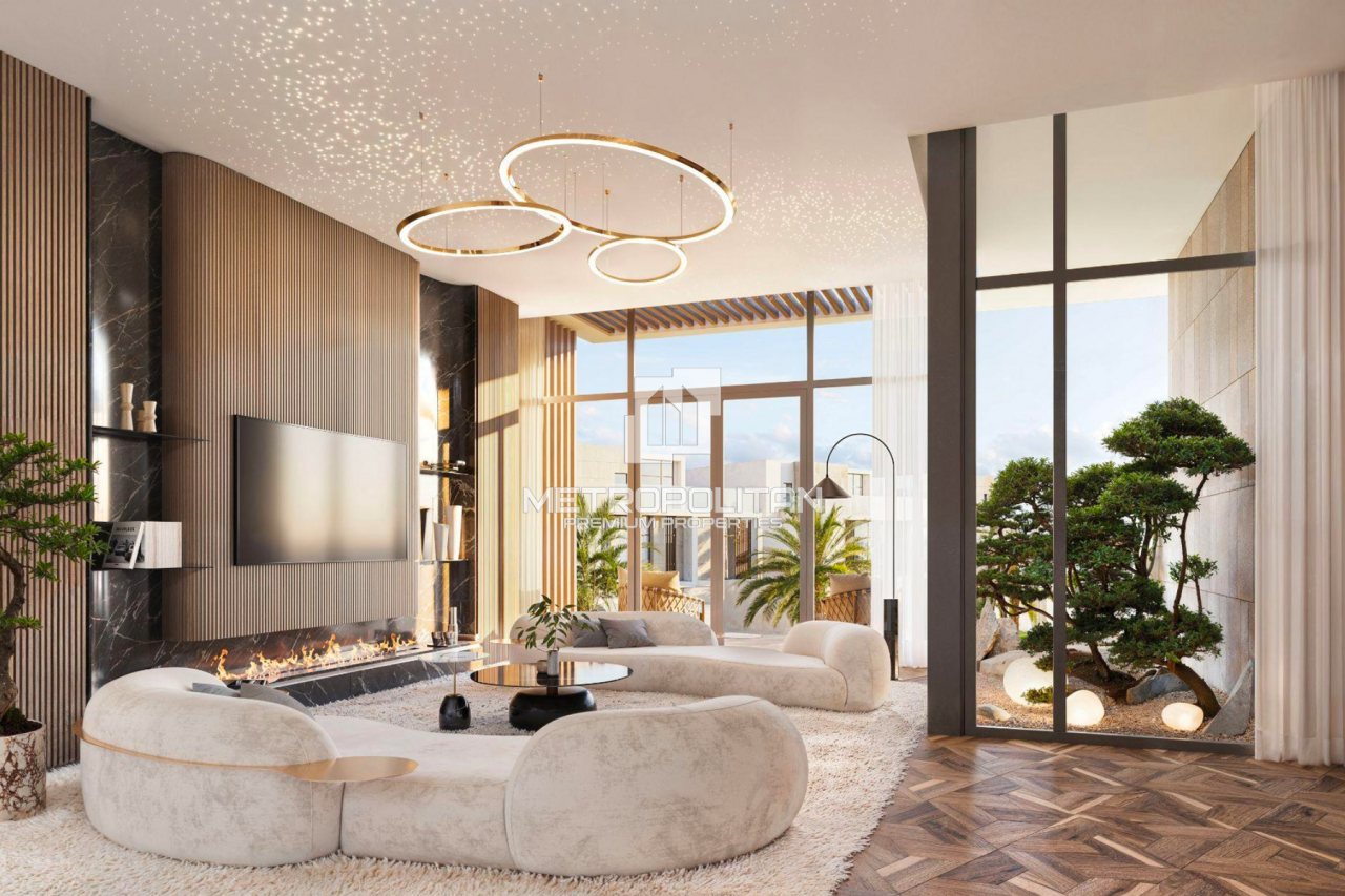 Villa en Ras al-Jaima, EAU, 362 m² - imagen 2