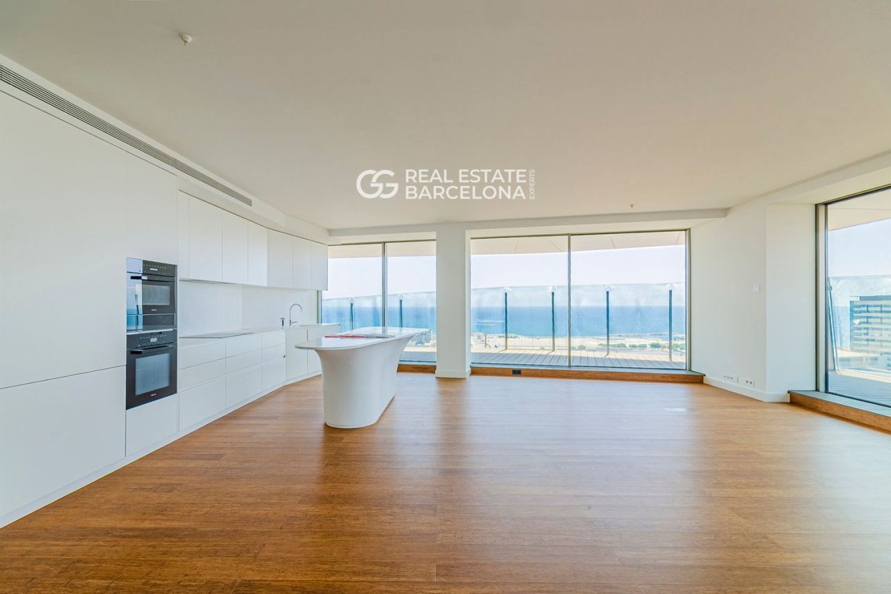 Piso en Barcelona, España, 194 m² - imagen 3