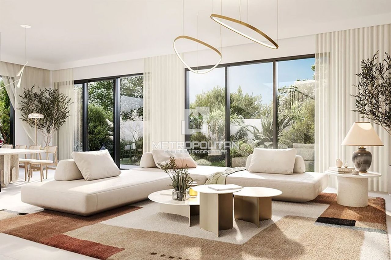 Villa a Dubai, EAU, 112 m² - foto 2