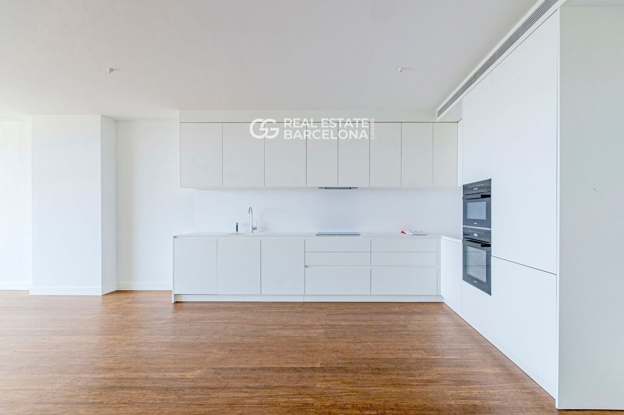 Appartement à Barcelone, Espagne, 99 m² - image 3