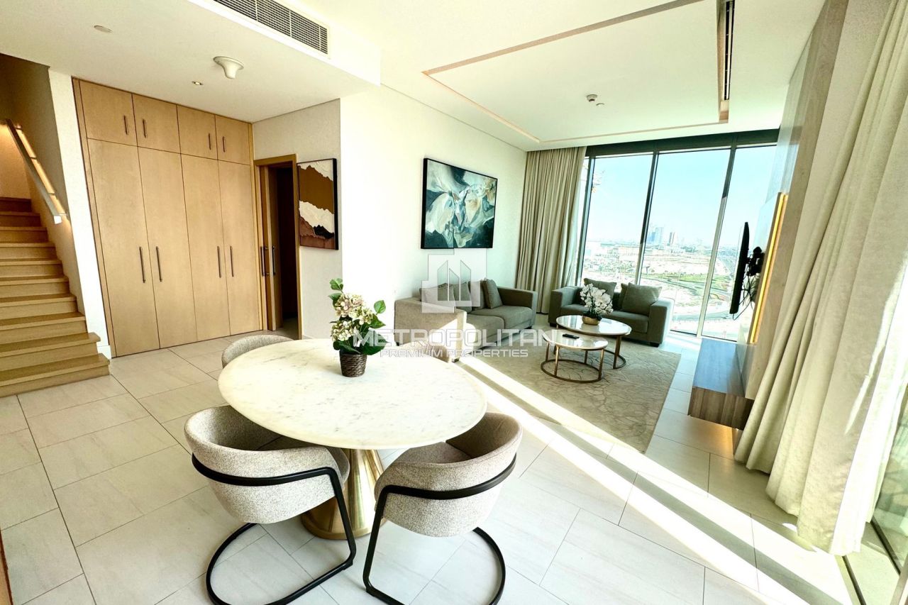 Apartment in Dubai, UAE, 178 m² - picture 3