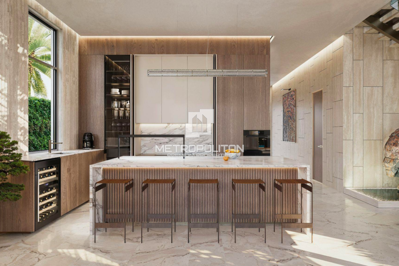 Villa en Ras al-Jaima, EAU, 362 m² - imagen 3