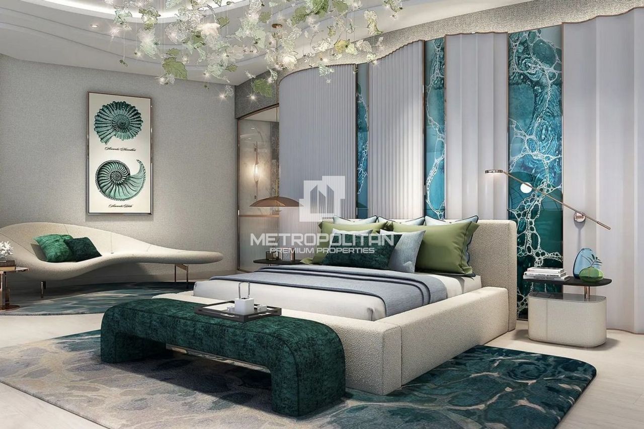 Appartamenti a Dubai, EAU, 92 m² - foto 3